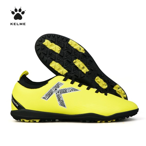 Giày Kelme 68831121 TF - giày cao cấp bền,da tổng hợp siêu mềm và đẹp - hàng phân phối chính hãng