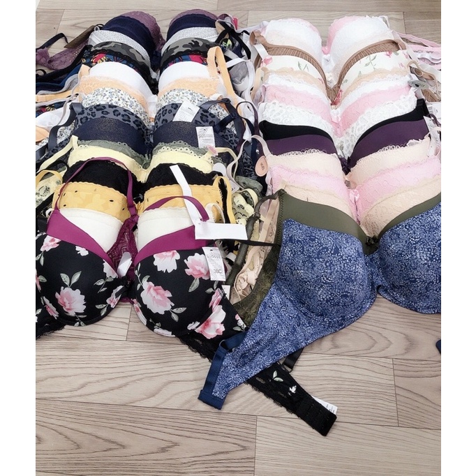 Áo lót có gọng mút mỏng size 32