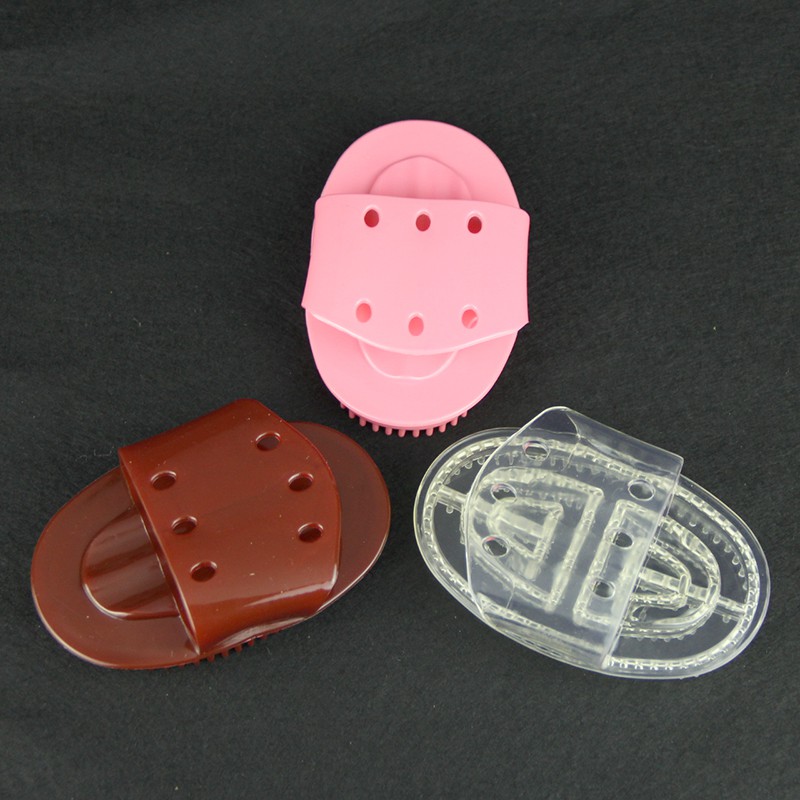 Bàn chải kinh lạc