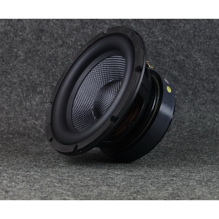 Củ Loa  Bass Siêu Trầm 8 Inch 4omh 200-400W Sợi Thuỷ Tinh Dòng Loa Cao Cấp Đến Từ Nhà Loudspeaker Bass Cực Mạnh