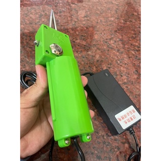 Máy nhổ lông vịt mini