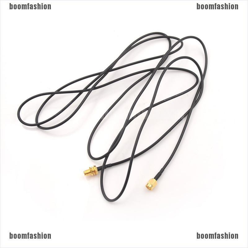 Dây cáp nối dài ăng ten bắt sóng Wifi chuyên dụng chất lượng cao | BigBuy360 - bigbuy360.vn