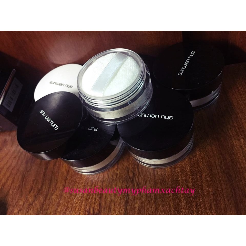 COSCHODEM - GIẢM 5% Phấn phủ mini Shu