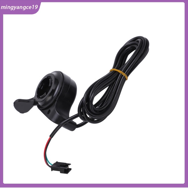 Bộ Điều Khiển Tốc Độ Tay Ga Xe Đạp Điện