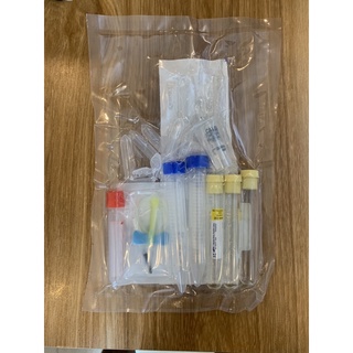 bộ KIT PRP Pro HÀNG CÔNG TY 12 món