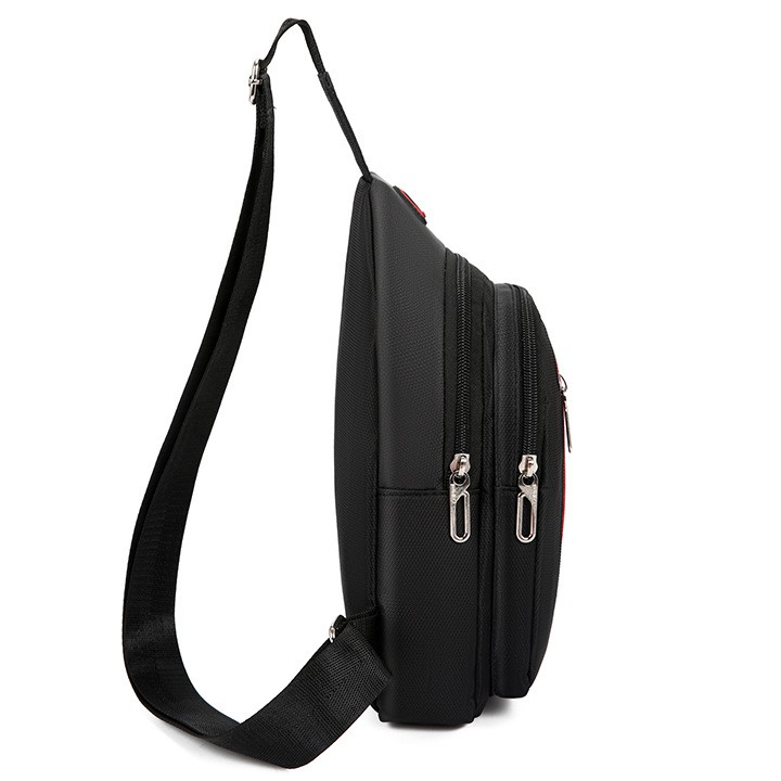 Túi Đeo Chéo Nam Unisex Phong Cách Hàn Quốc,Tiện Dụng | BigBuy360 - bigbuy360.vn