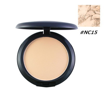 Phấn phủ MAC Studio Fix Powder NC15