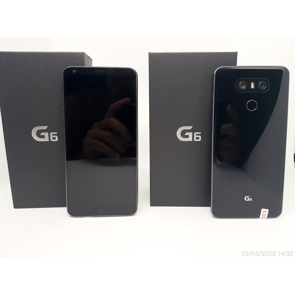 Điện Thoại LG G6