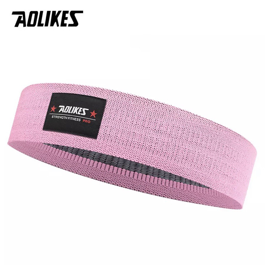 Bán Sỉ,Lẻ Dây mini band, Kháng lực chân mông, Phụ kiện gym chính hãng A3603