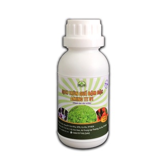 Dịch trùn quế dành vahafarm cho cây trồng 100 ml