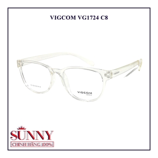 Gọng Kính Unisex Vigcom VG1724