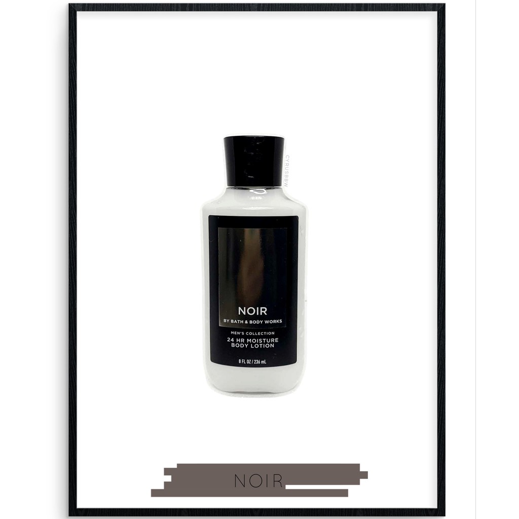 Lotion Dưỡng Thể Nam Bath & Body Works 236ml Từ Mỹ | BigBuy360 - bigbuy360.vn