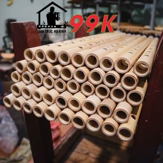 Sáo Trúc Giá Rẻ SNC01 - HSSV