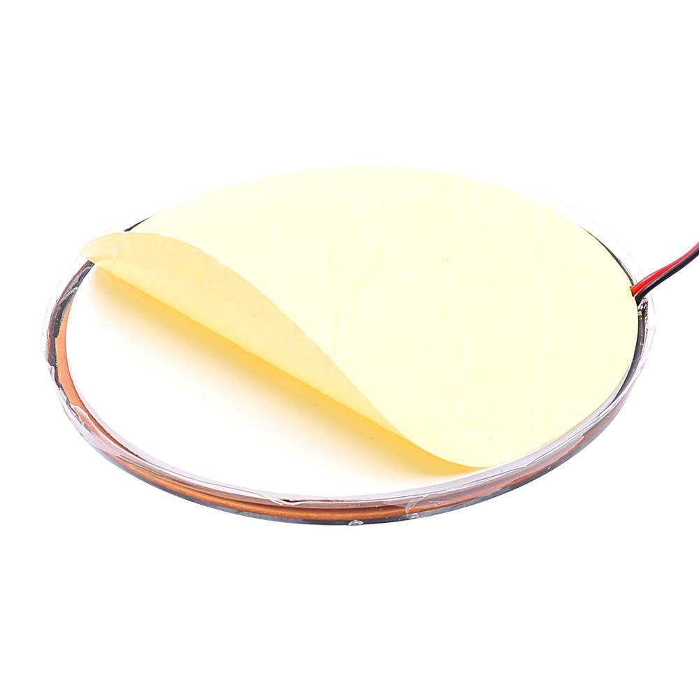 Dây Đèn LED 6 / 8 / 10cm Trang Trí Xe Hơi / Xe Máy
