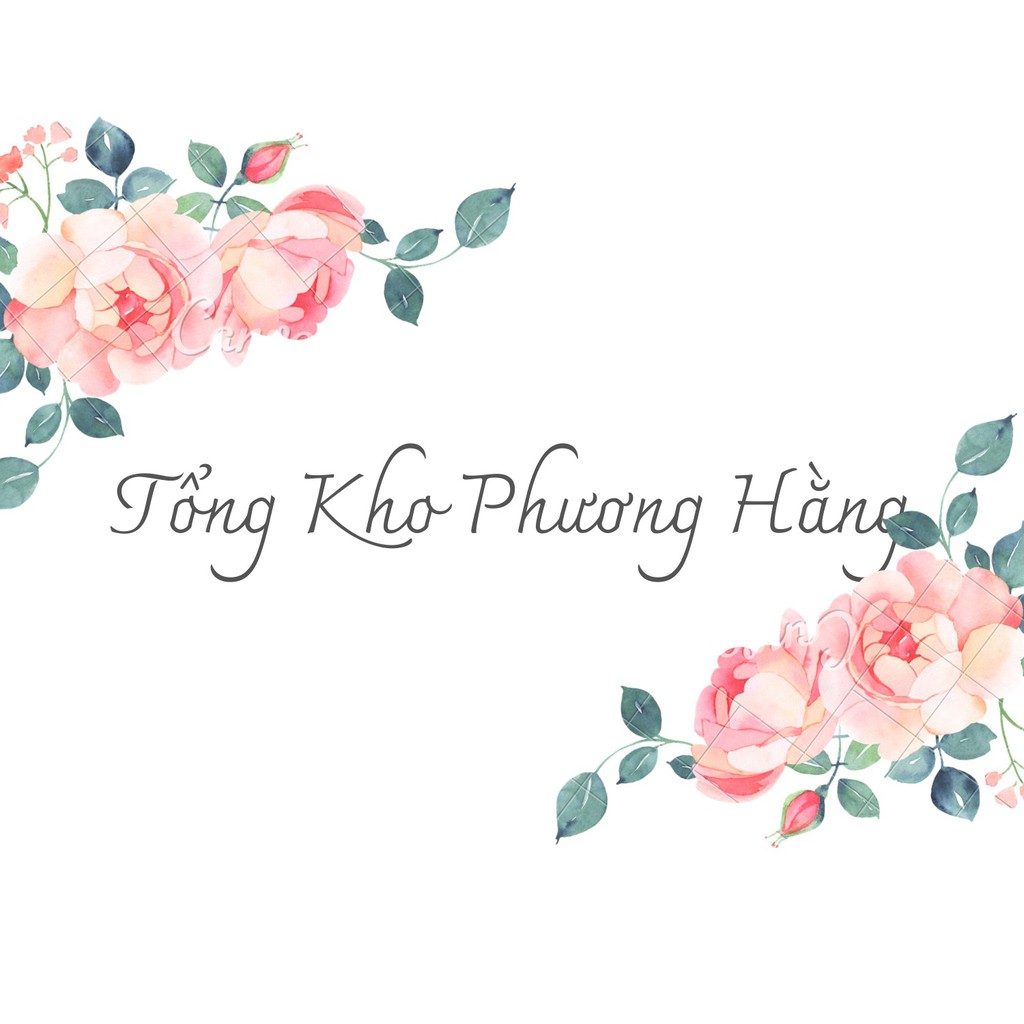 TỔNG KHO PHƯƠNG HẰNG