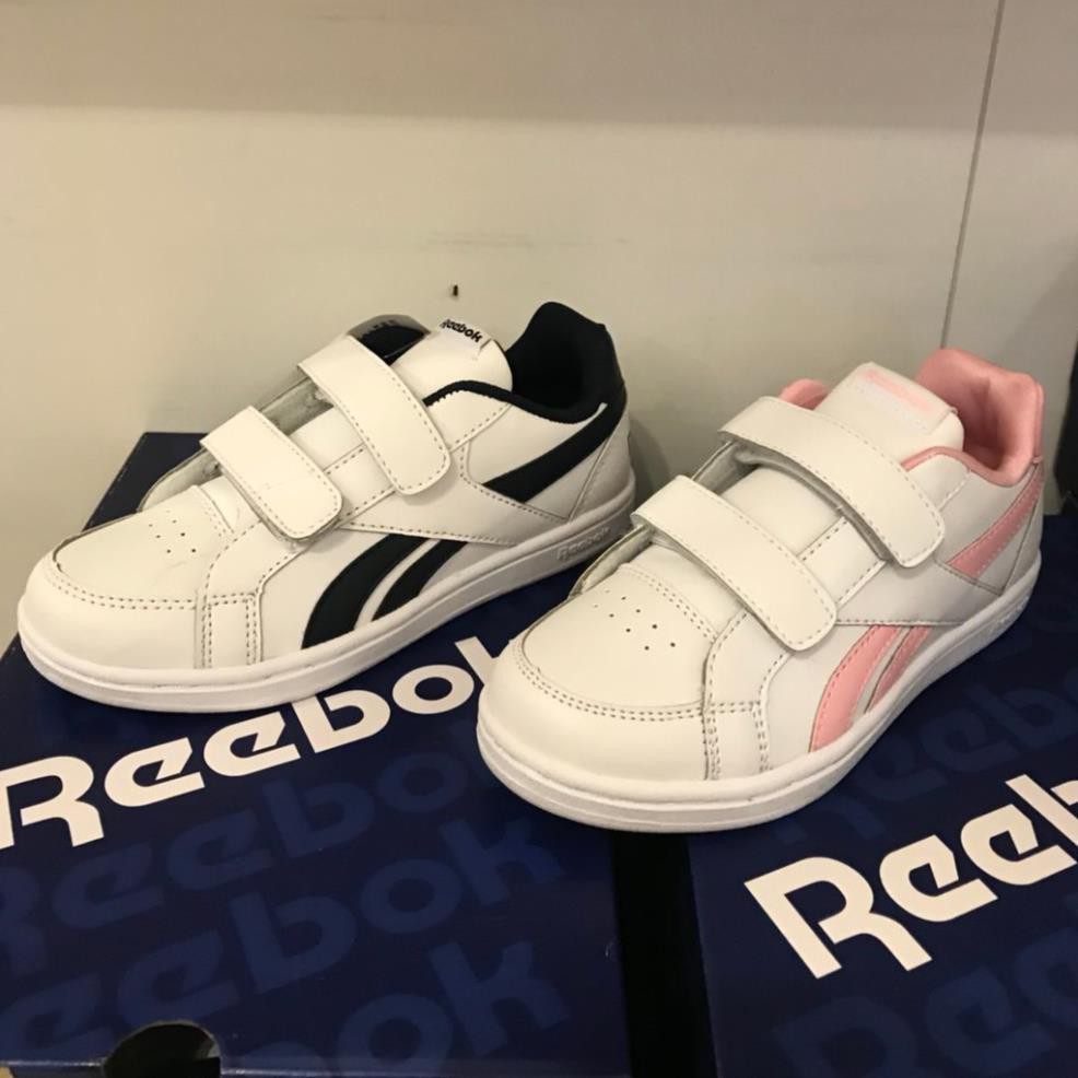 SALE [Chính Hãng] Giày Thể Thao Trẻ Em Hiệu Reebok Hoàng Gia Prime Altkata Dv9303 Dv9306 Cao Cấp