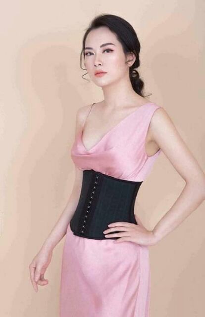 Đai Latex Phoenix 25 thanh xương được làm từ cao su non 100% nhập khẩu trực tiếp từ HI LẠP