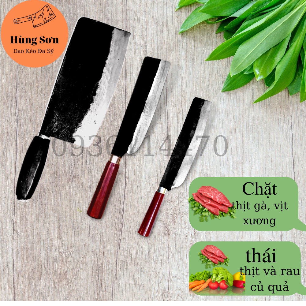 BỘ COMBO DAO ĐA SỸ NH P XE Ô TÔ CL8
