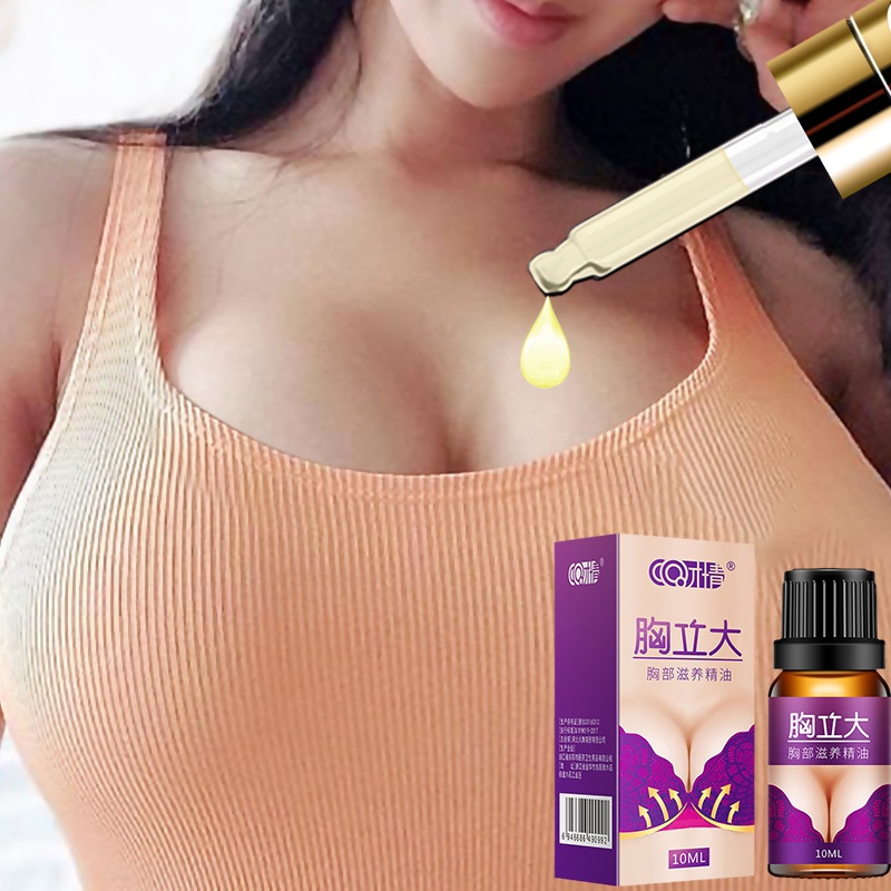 Tinh Dầu Nở Ngực Tăng Vòng 1 Hiệu Quả Nhanh Enlargement Firming Postpartummint tinh khiết tự nhiên tinh dầu 10ml