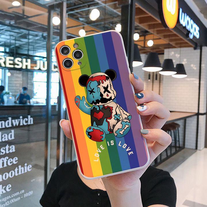 Ốp lưng Viền Vuông KD23