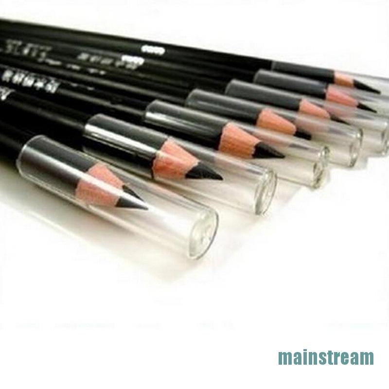 Bộ 2 / 5 Chì Kẻ Mắt Mềm Mượt Chống Thấm Nước Trang Điểm Làm Đẹp Tiện Lợi | BigBuy360 - bigbuy360.vn