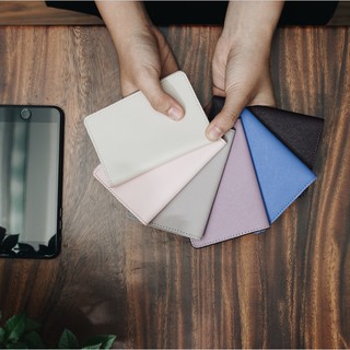 Ví Card Gập Basic