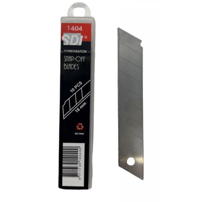 Lưỡi dao dọc giấy SDI loại to, nhỏ - HUMA