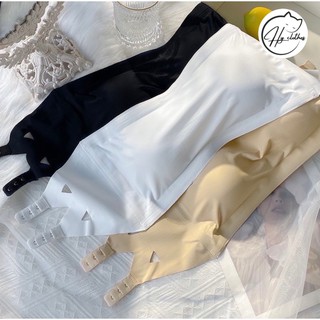 Áo bra đúc su không dây mềm mát không dây