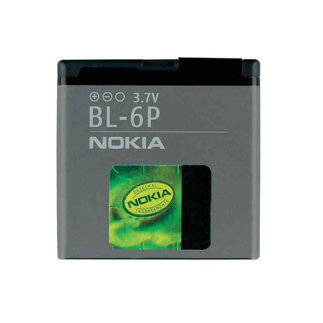Pin Nokia BL-6P / 6500c / 7900