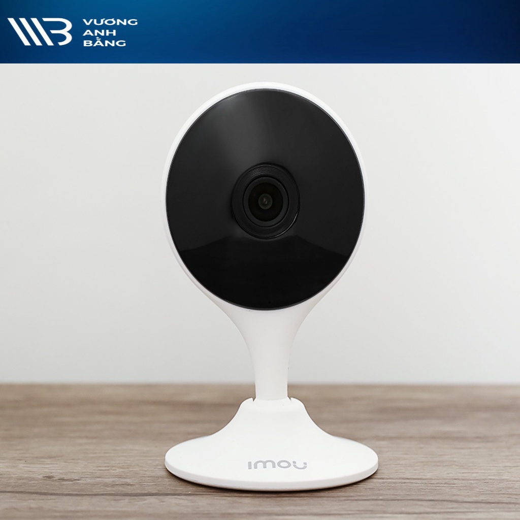 Camera IP Wifi IMOU Cue 2E-D IPC-C22SP-D 2MP (1080p FHD, Đàm thoại 2 chiều)