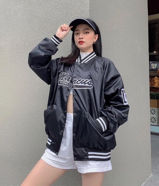 [FASHIONRUN19 - FASHIONHOT19] Signature Jacket Version 3.0