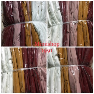 Đầm maxi tiểu thư cột eo 4 màu như hình ( hình chụp thật )