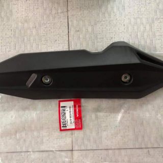 Ốp pô cho Click Thái và Vario đời 2018 2019 2020