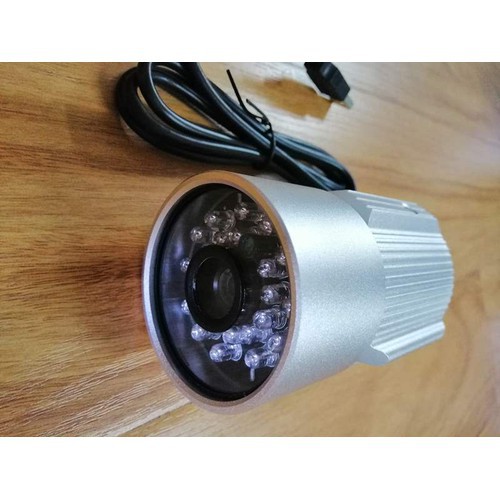 Camera quan sát CCD