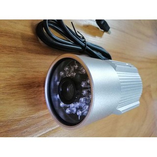 Camera quan sát CCD