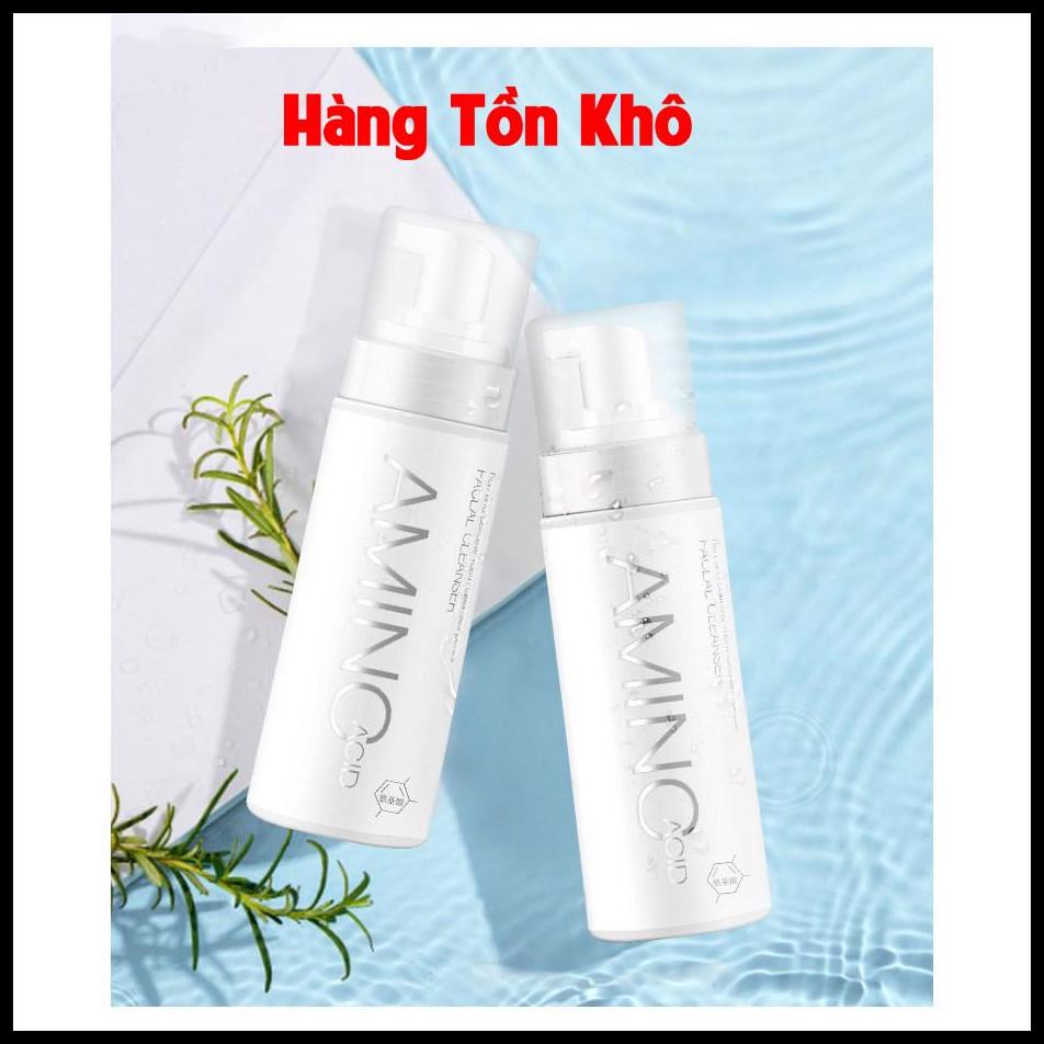 [CHÍNH HÃNG] YiYan Nước Tẩy Trang/Vệ Sinh Da Mặt/Khóa Ẩm 3 in 1 Dạng Bọt Giúp Làm Sạch Sâu Ẩm Mượt Da Mặt 150ml