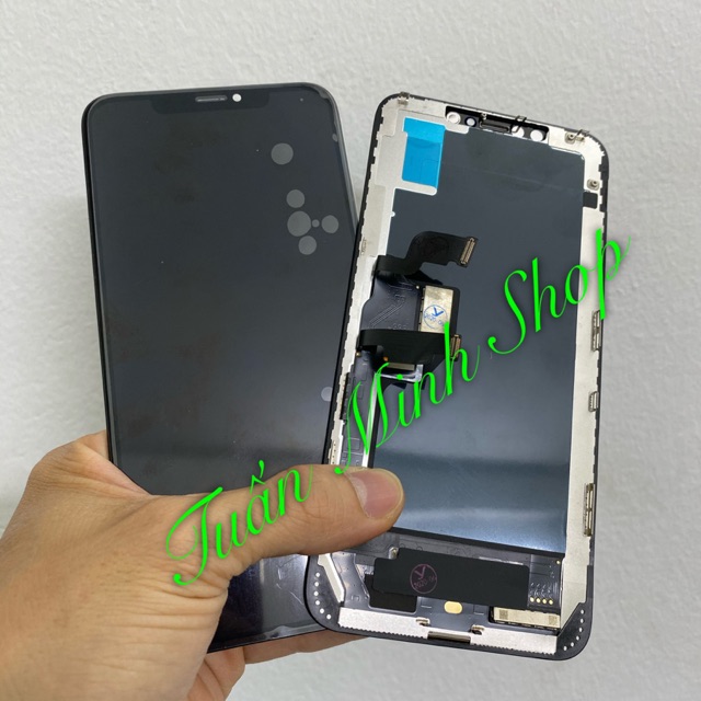 Màn hình iphone XS Max