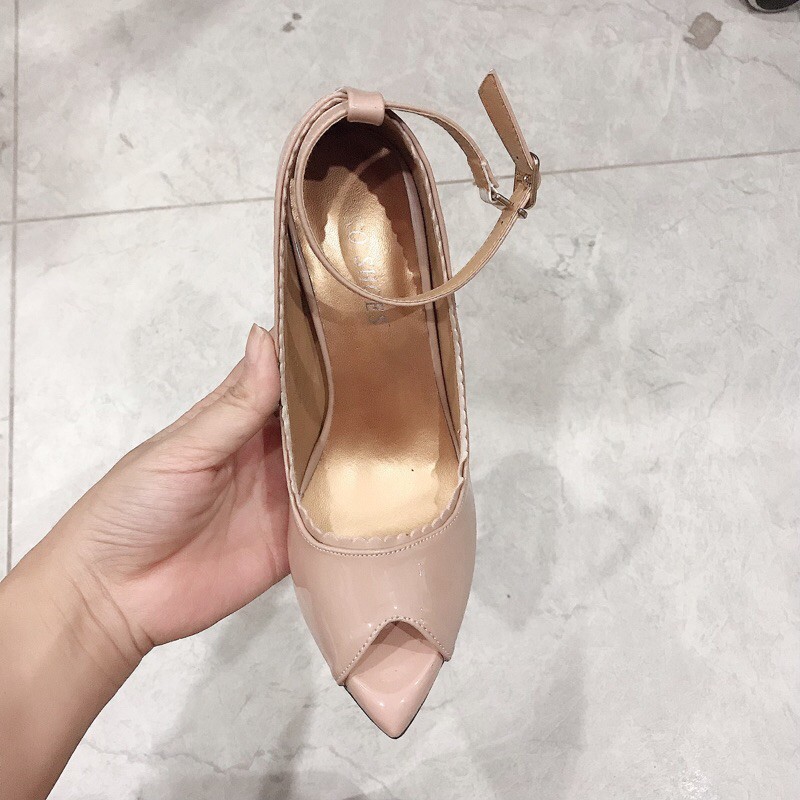 ] GIÀY CAO GÓT SALE LẺ SIZE