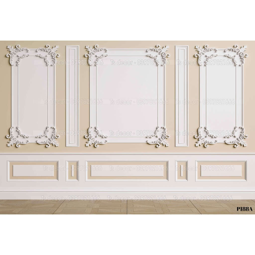 Phông nền 3D 5D in theo kích thước yêu cầu