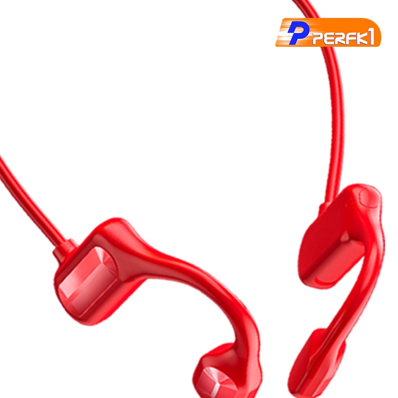 Tai Nghe Truyền Âm Thanh Siêu Nhẹ Dùng Để Tập Thể Dục / Chạy Bộ
