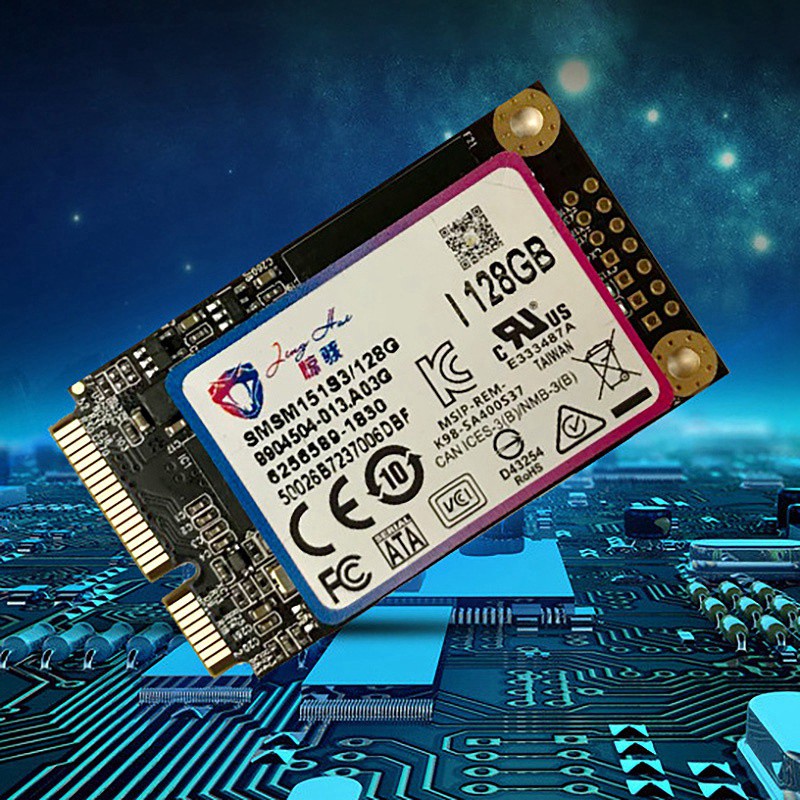 Ổ Cứng Ssd 1.8-inch Jinghai 128g Cho Máy Tính / Notebook | BigBuy360 - bigbuy360.vn