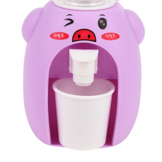 Đồ Chơi Bình Uống Nước Mini Cho Bé