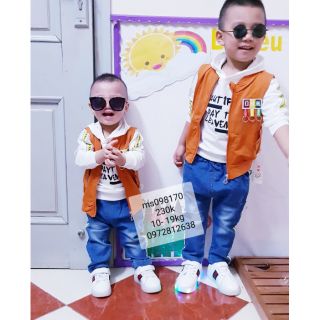 Quần áo bé shop bích nga- hằng bông