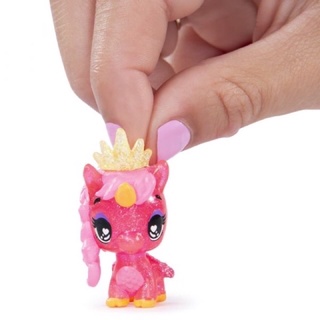 Trứng Hatchimals Summer Vibes mùa 7