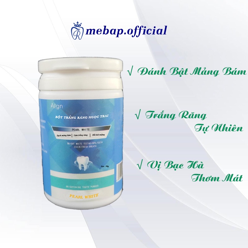 [Combo] Bột trắng răng PEARL, tinh dầu răng miệng Dental Care giúp răng trắng sáng tự nhiên hơi thở thơm mát