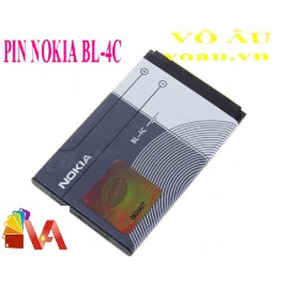 PIN NOKIA BL-4C