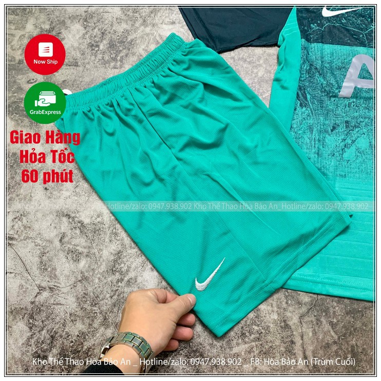 QUẦN ÁO BÓNG ĐÁ CLB TOTEMHAM CAO CẤP 2020