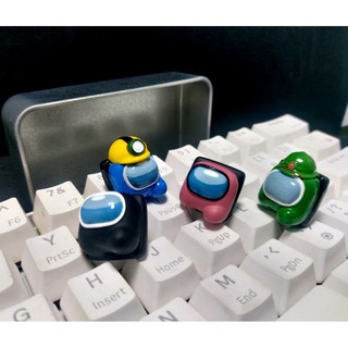 keycap Among us