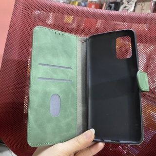 Bao da Samsung A03S thời trang