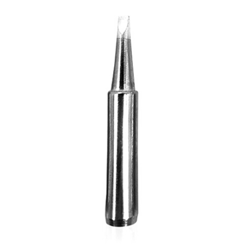 Set 5 Đầu Hàn Điện 936 Bằng Đồng Nguyên Chất Không Chì
